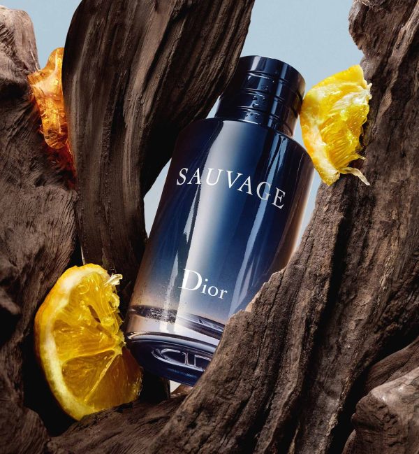 Dior Sauvage Eau De Parfum β Replica 100ml (Made in France, 1st Copy)