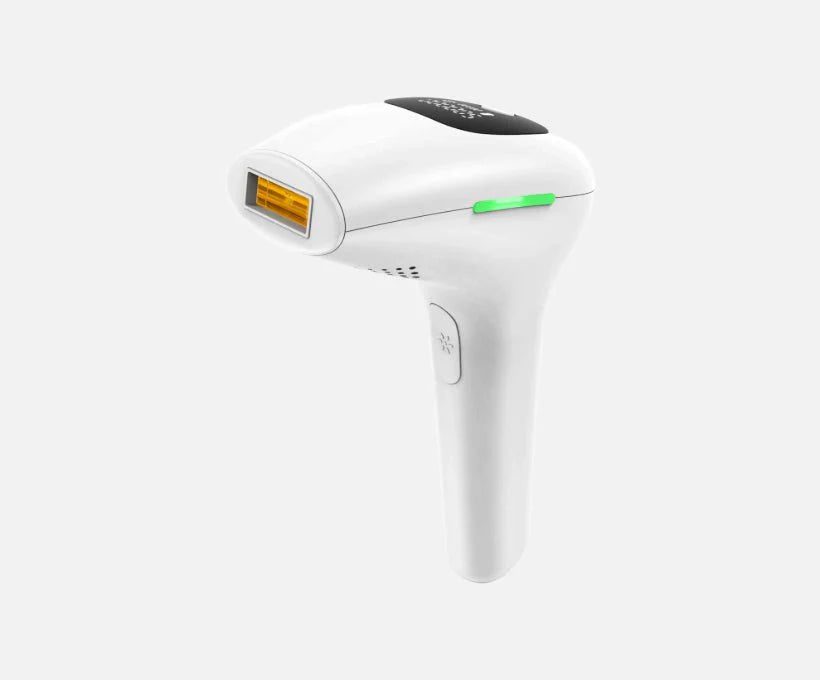 IPL Hair Removal Device