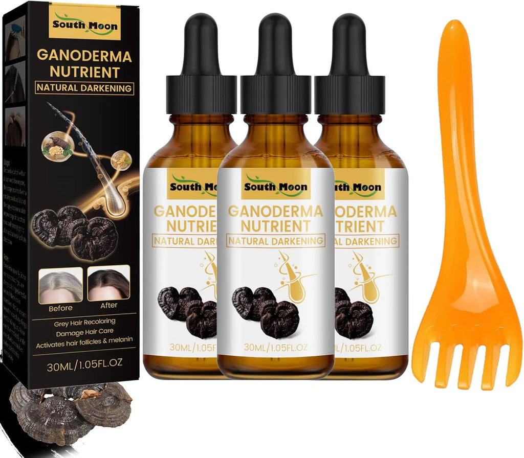 Hair Darkening Batana Oil