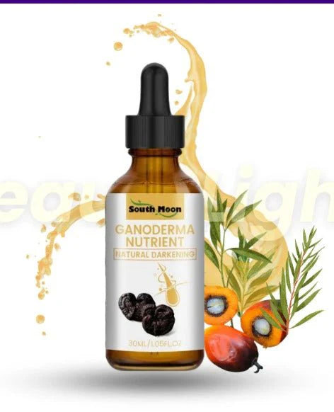 Hair Darkening Batana Oil