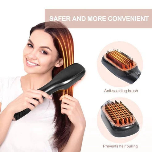 Refura - 2-in-1 Unique Hair Styler